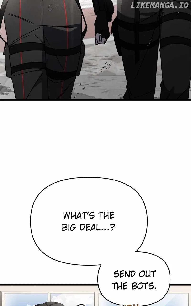 Pure Villain Chapter 117 – Page 33