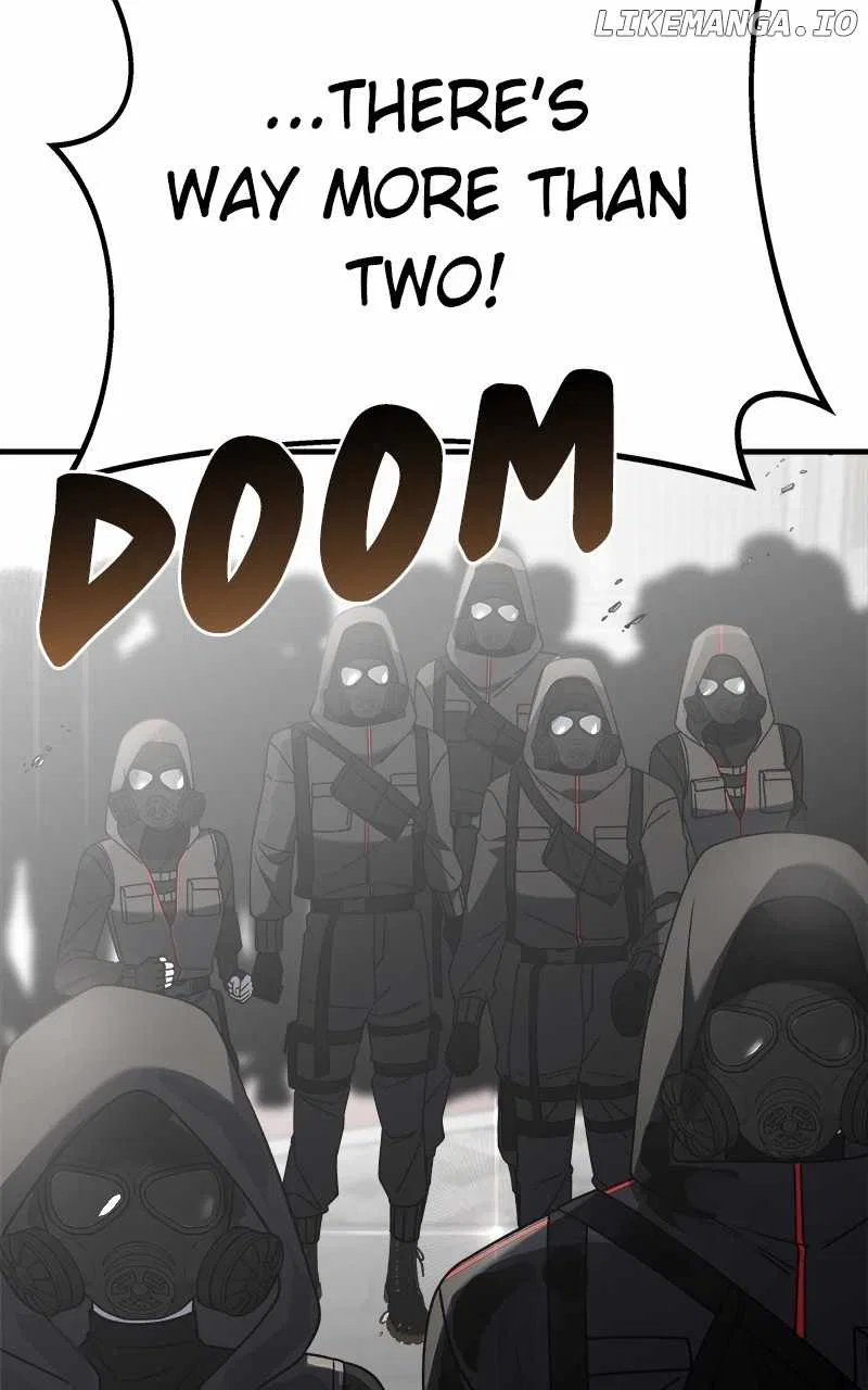 Pure Villain Chapter 117 – Page 35