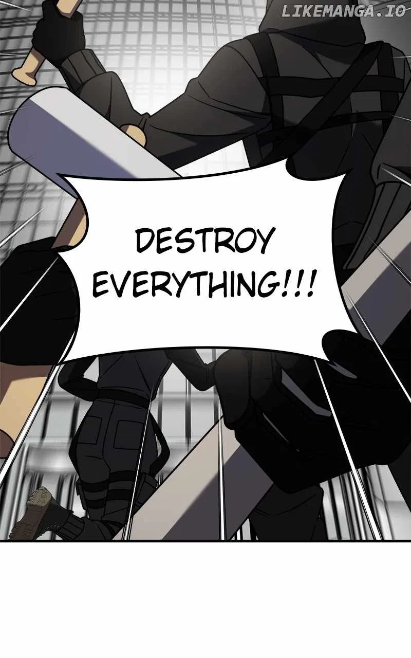 Pure Villain Chapter 117 – Page 39