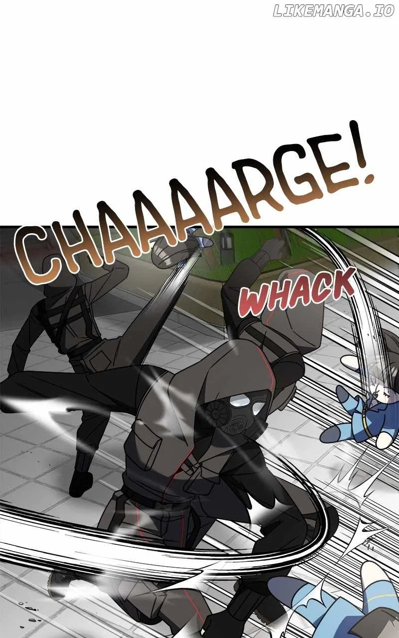 Pure Villain Chapter 117 – Page 40