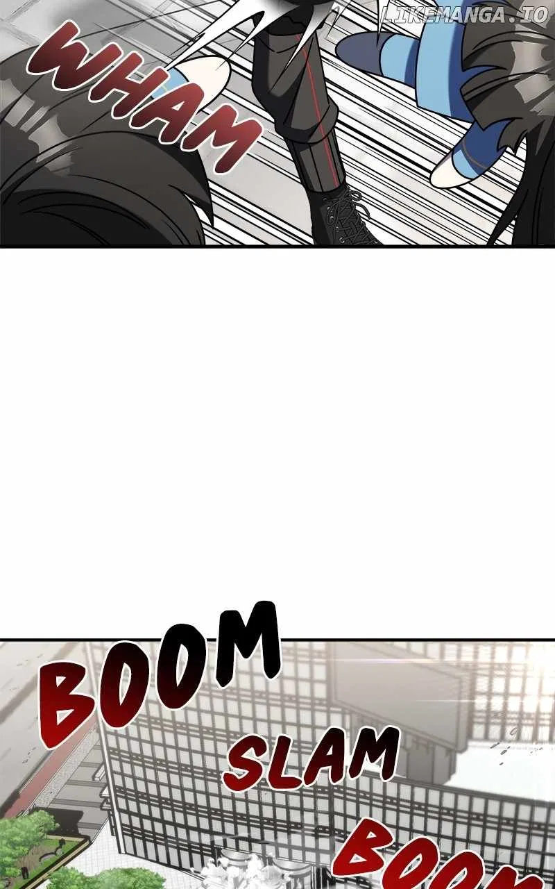 Pure Villain Chapter 117 – Page 41