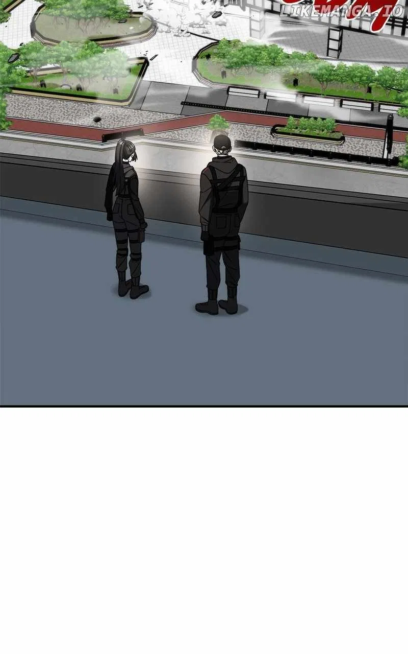 Pure Villain Chapter 117 – Page 42