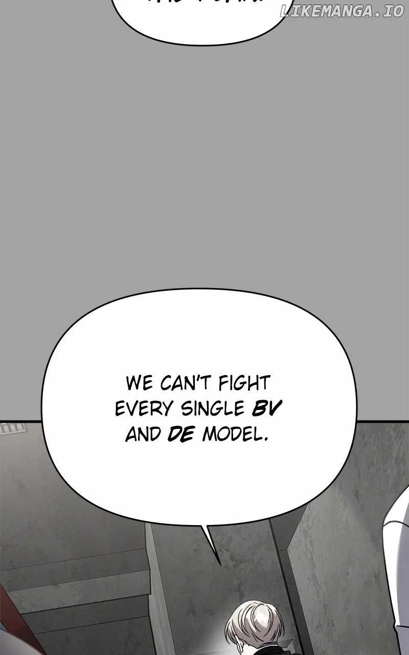 Pure Villain Chapter 117 – Page 46