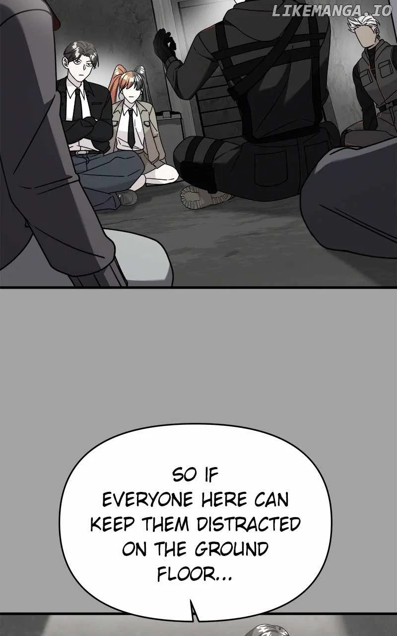 Pure Villain Chapter 117 – Page 47
