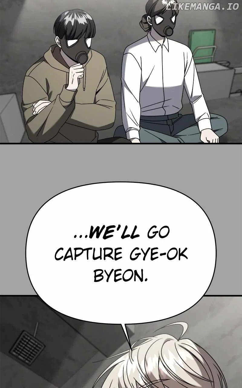 Pure Villain Chapter 117 – Page 48