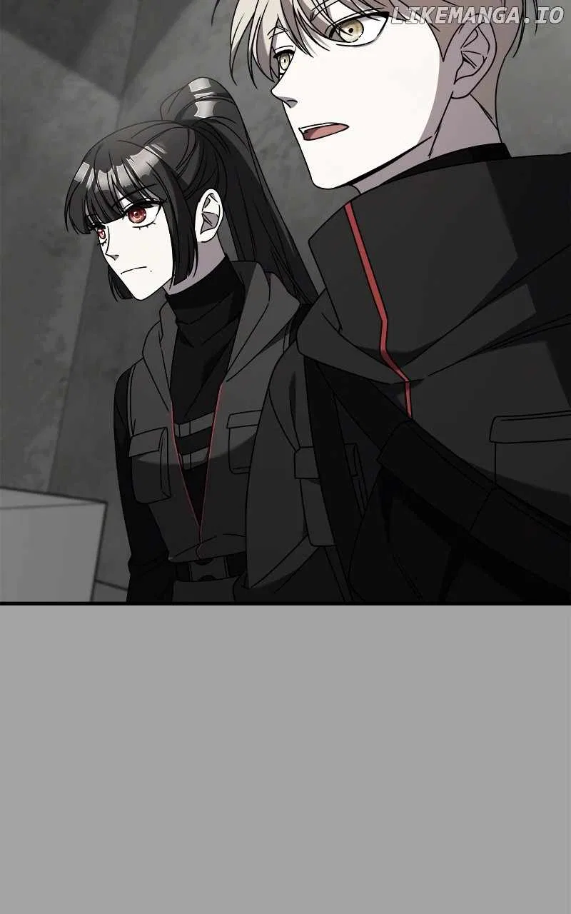 Pure Villain Chapter 117 – Page 49