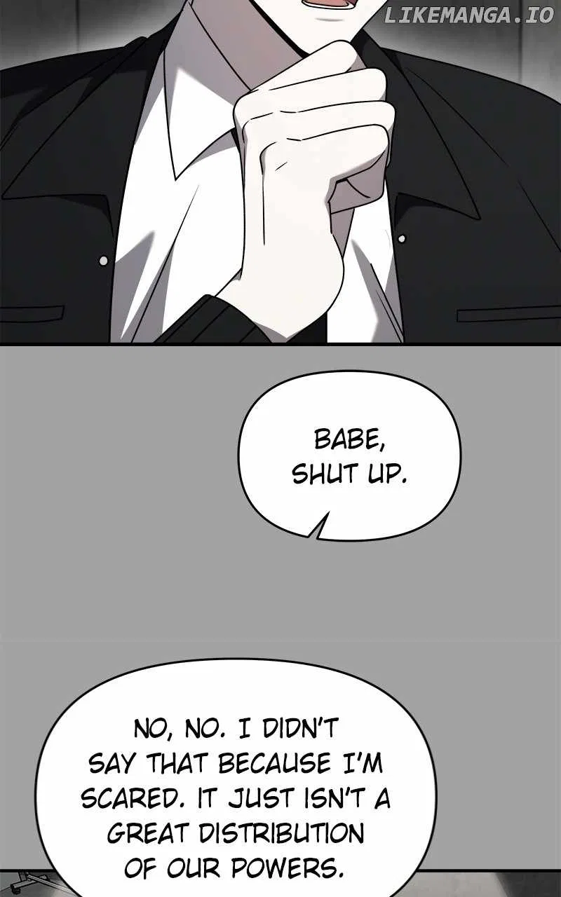 Pure Villain Chapter 117 – Page 53