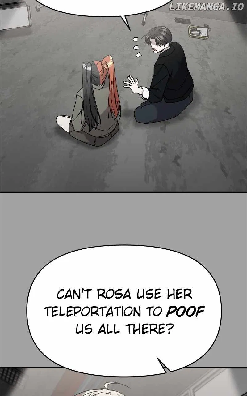 Pure Villain Chapter 117 – Page 54