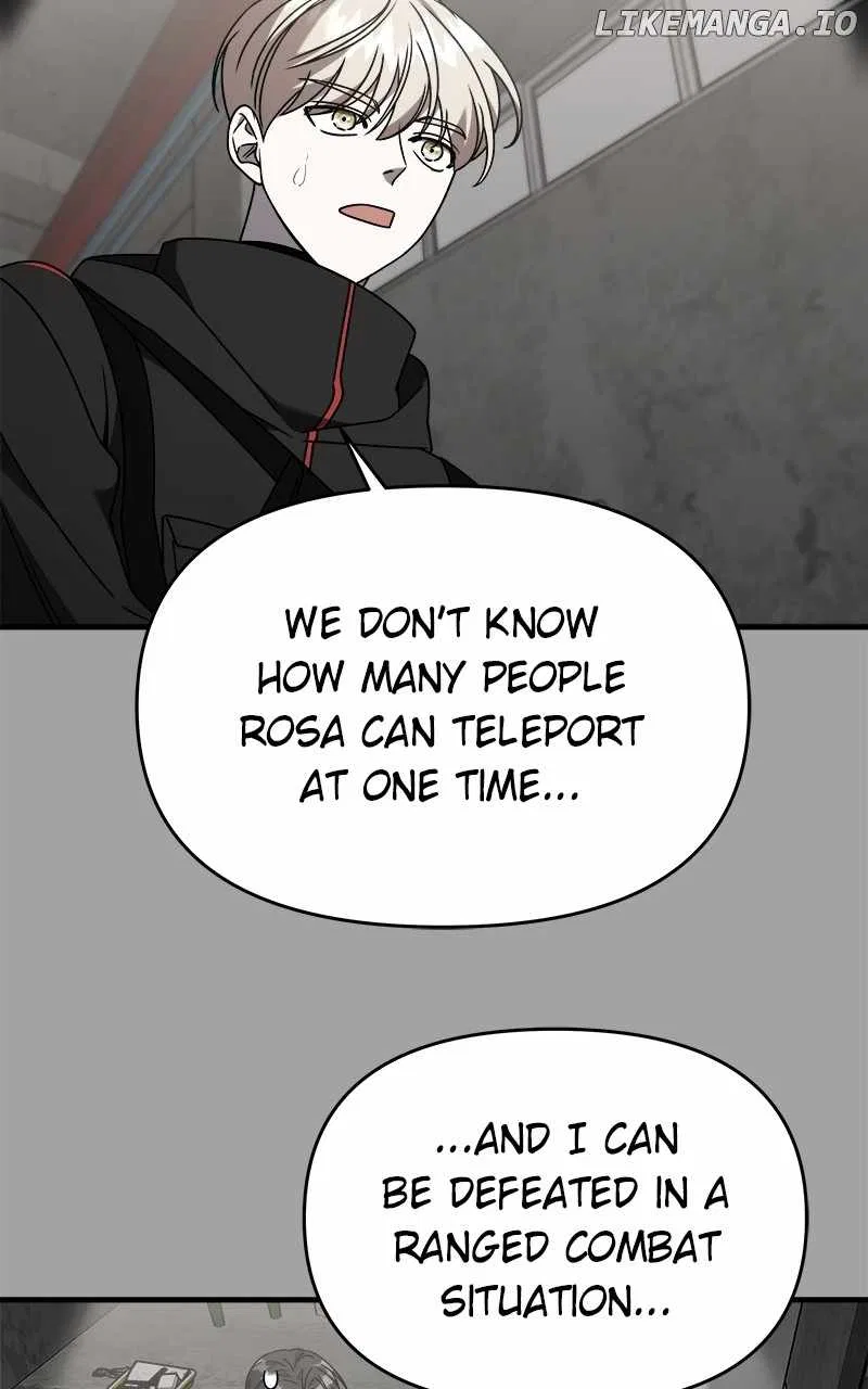 Pure Villain Chapter 117 – Page 55