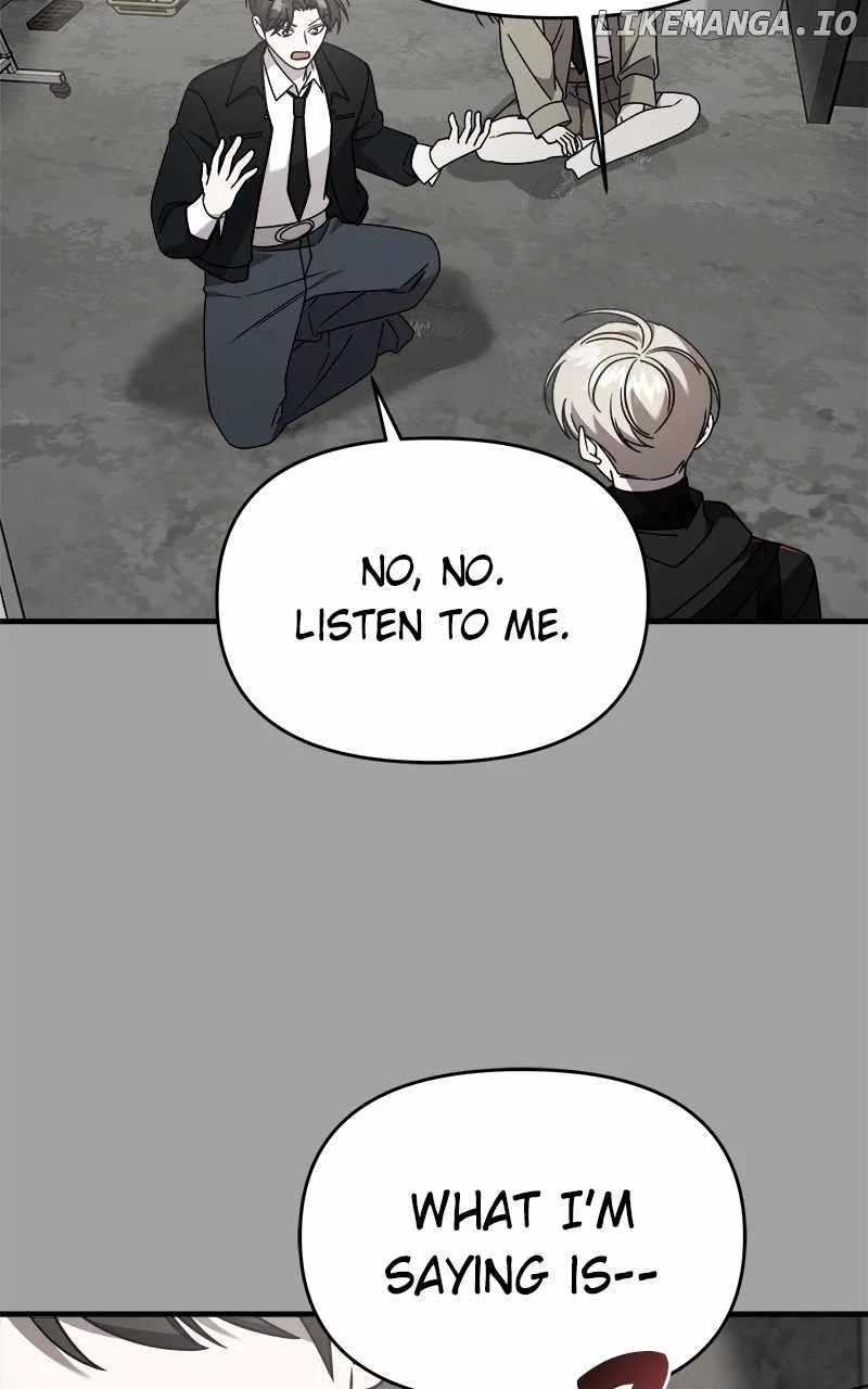 Pure Villain Chapter 117 – Page 56