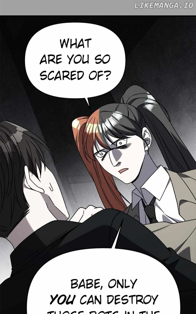 Pure Villain Chapter 117 – Page 58