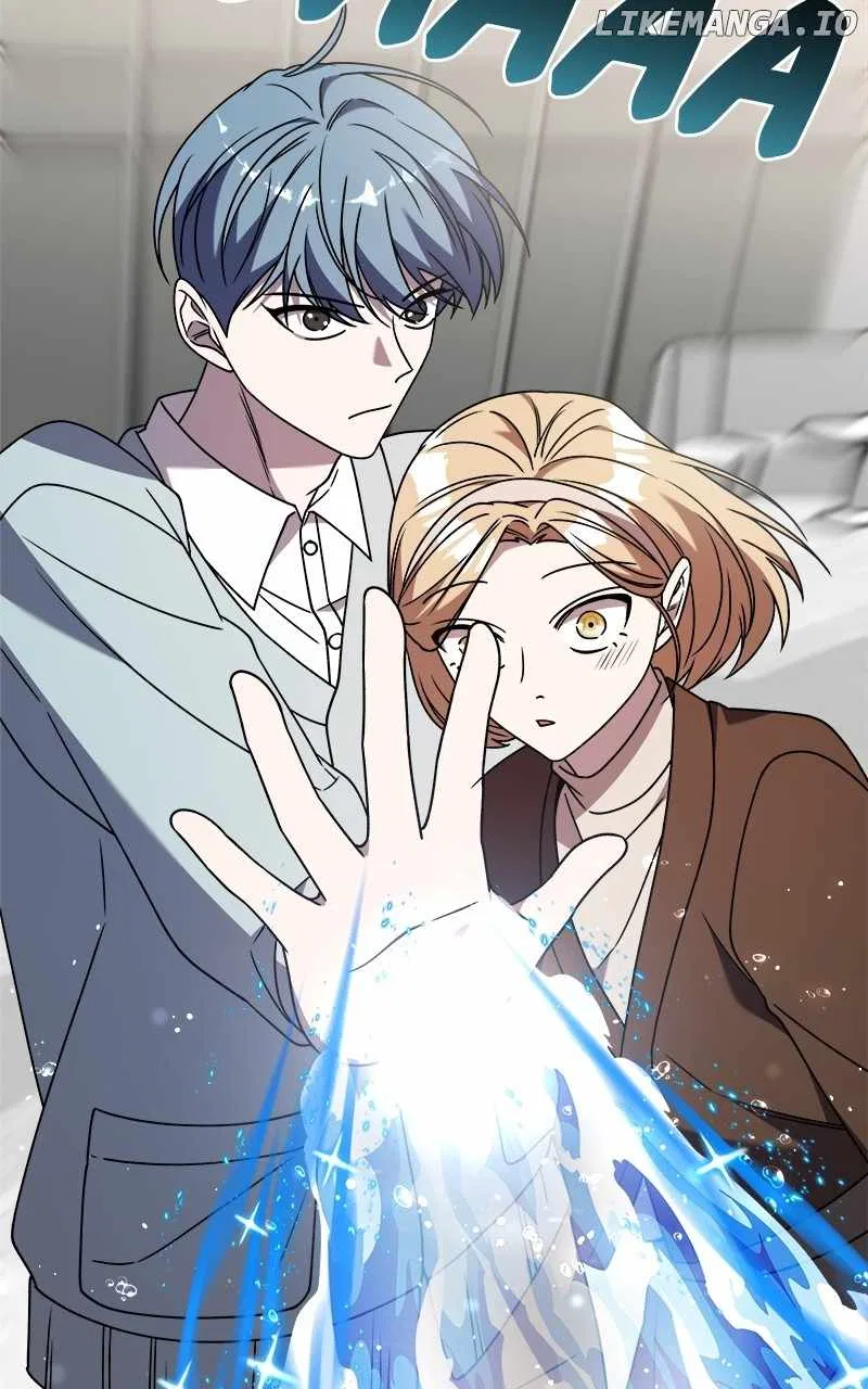 Pure Villain Chapter 117 – Page 71