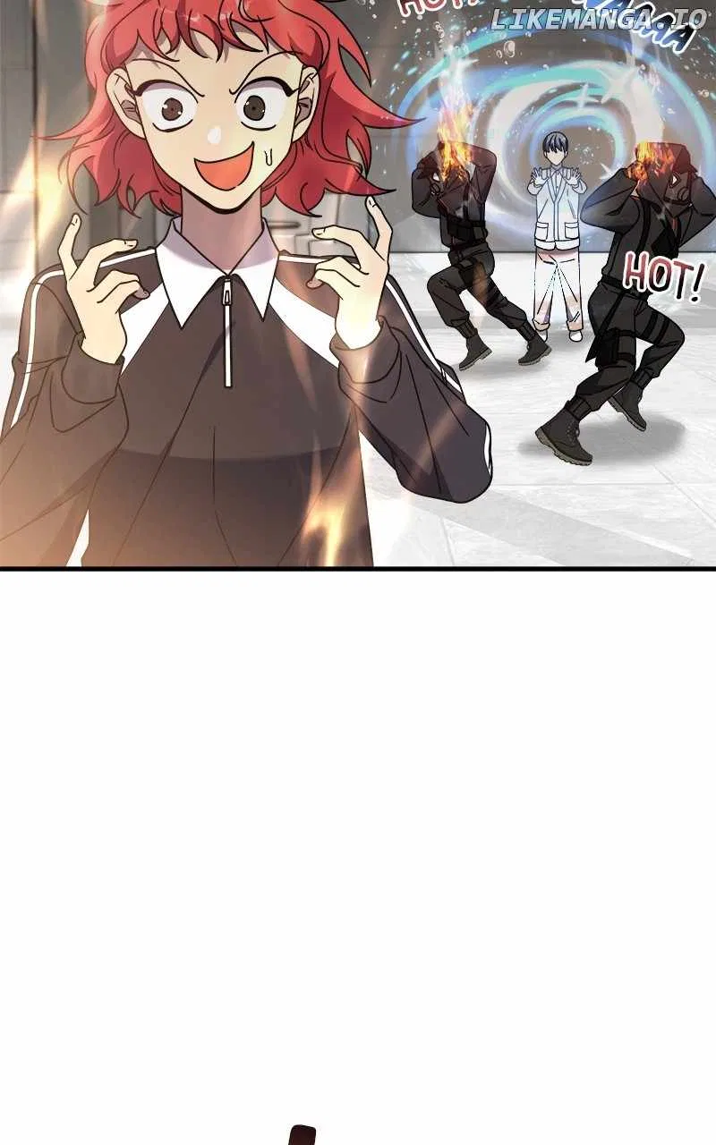 Pure Villain Chapter 117 – Page 79