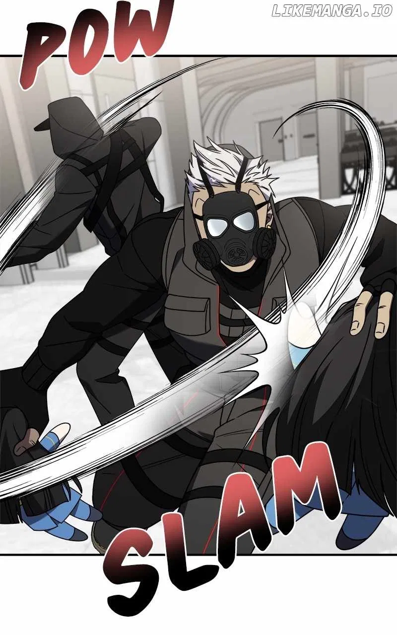 Pure Villain Chapter 117 – Page 80