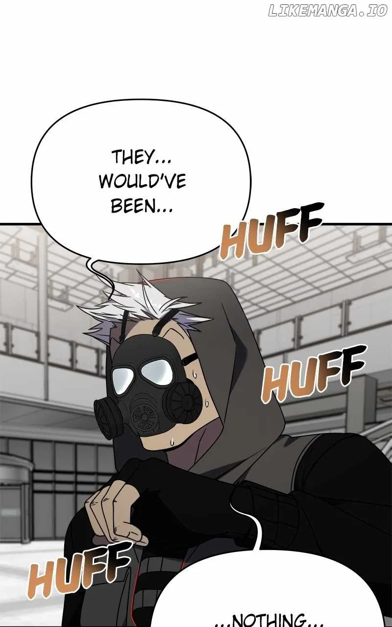 Pure Villain Chapter 117 – Page 81