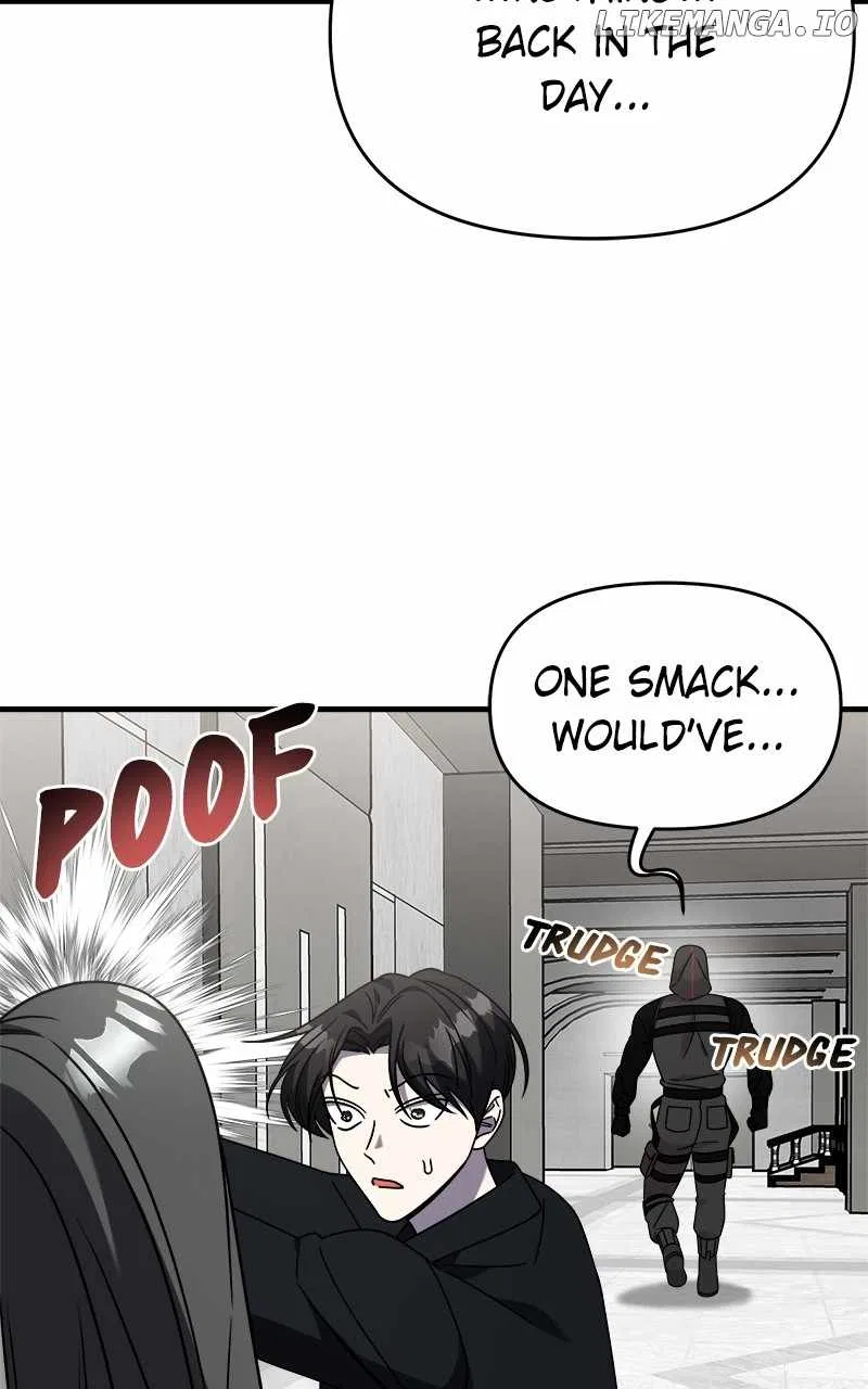 Pure Villain Chapter 117 – Page 82