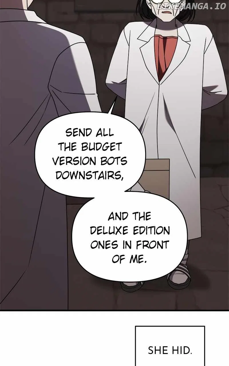 Pure Villain Chapter 117 – Page 86