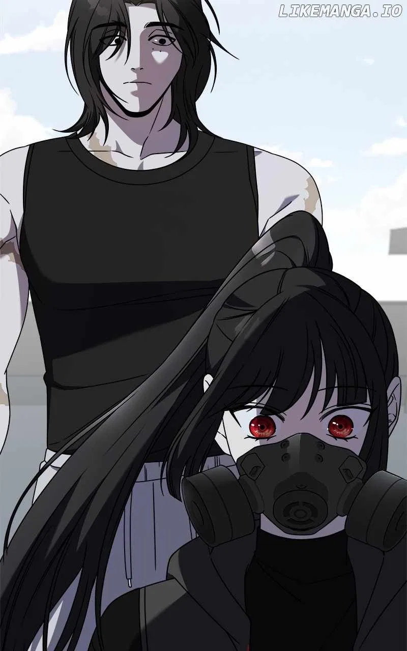 Pure Villain Chapter 117 – Page 89