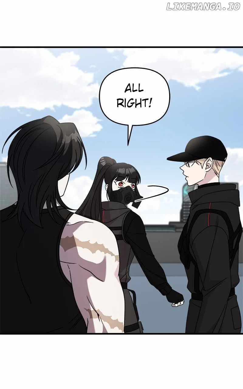 Pure Villain Chapter 117 – Page 91