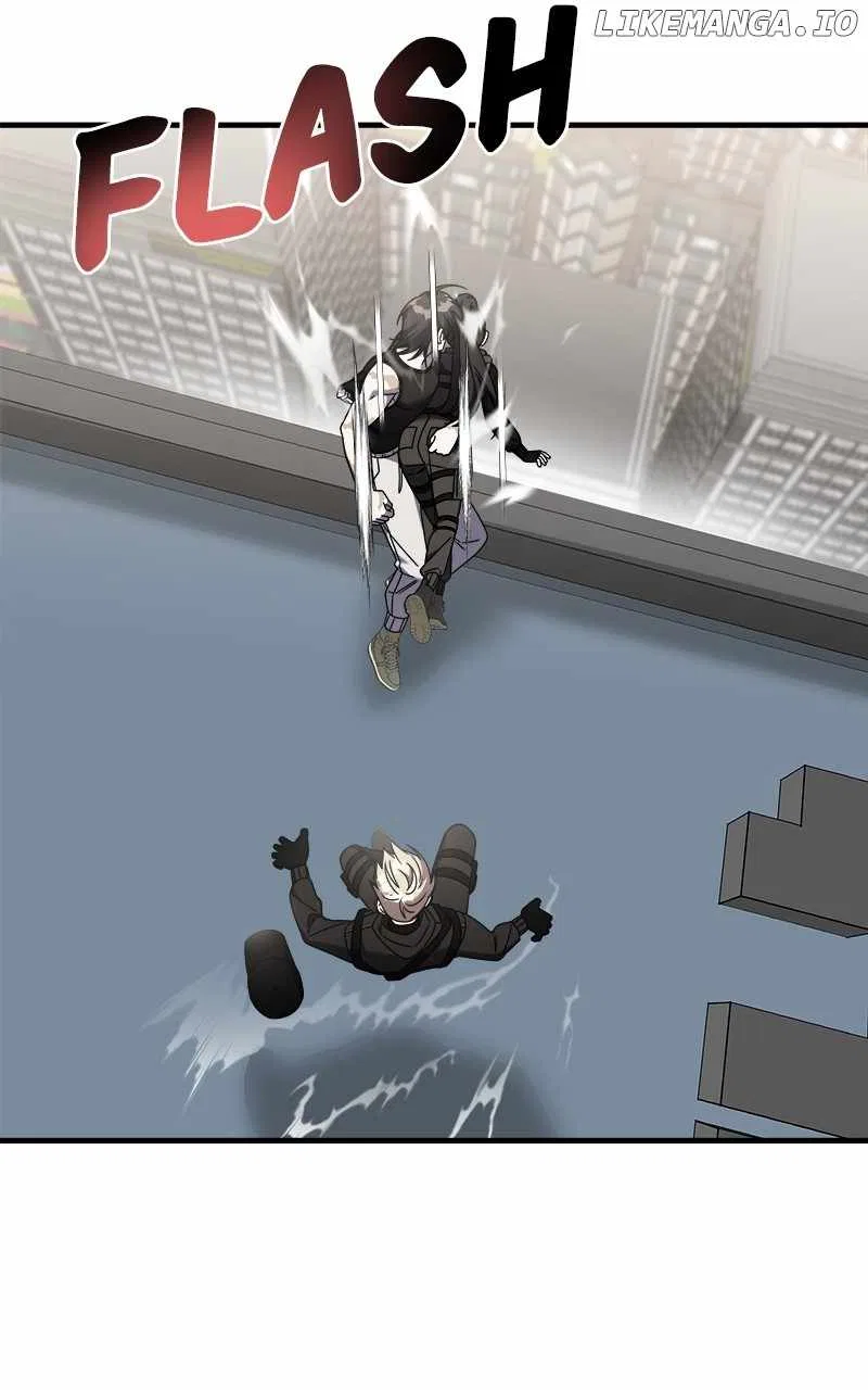 Pure Villain Chapter 117 – Page 103