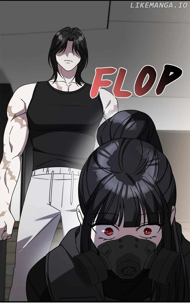 Pure Villain Chapter 117 – Page 111