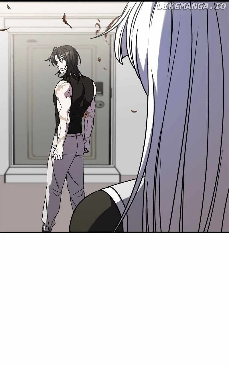 Pure Villain Chapter 116 – Page 3