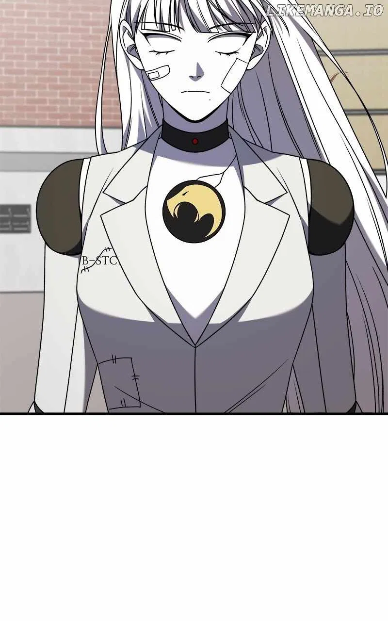 Pure Villain Chapter 116 – Page 6