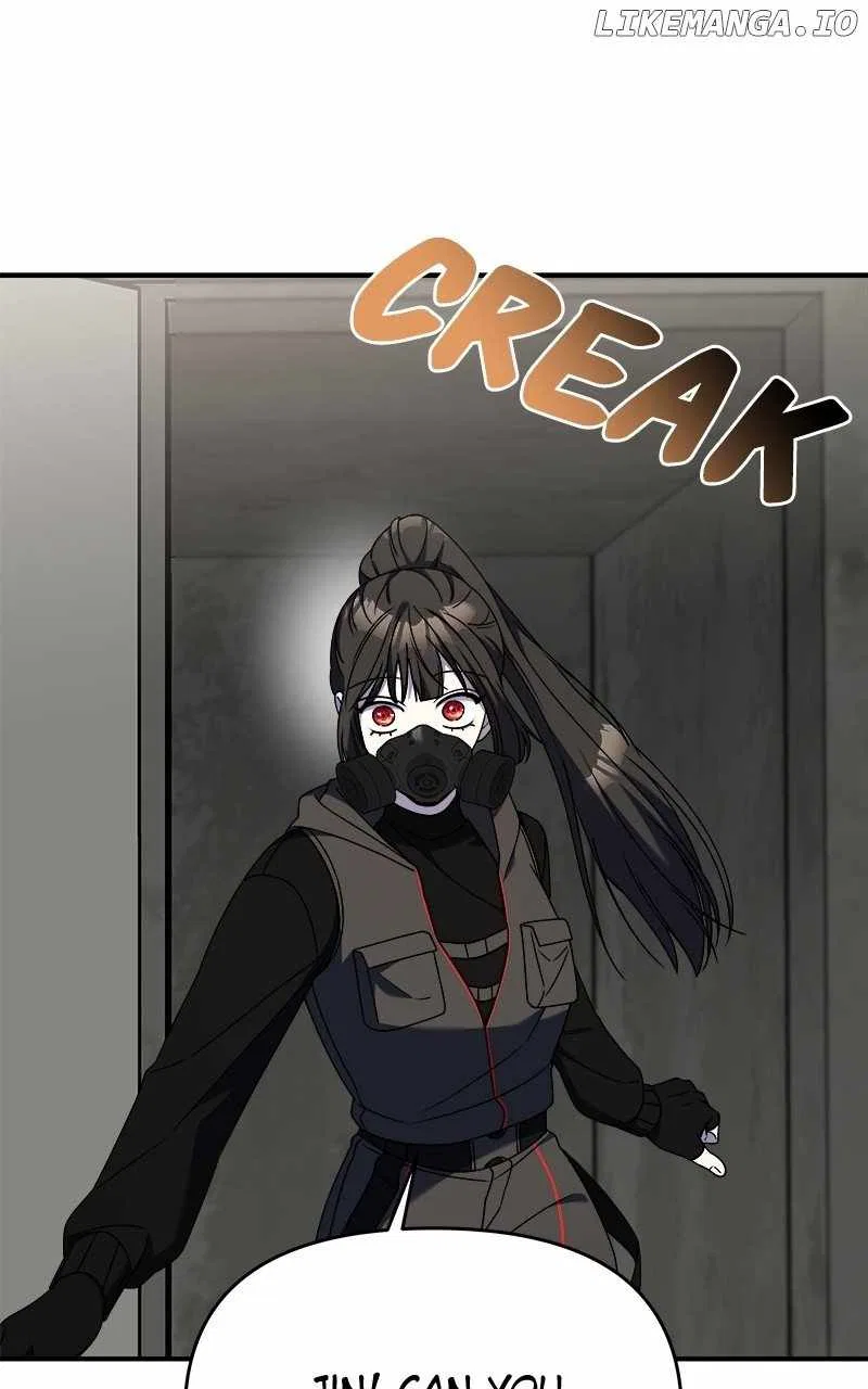 Pure Villain Chapter 116 – Page 8