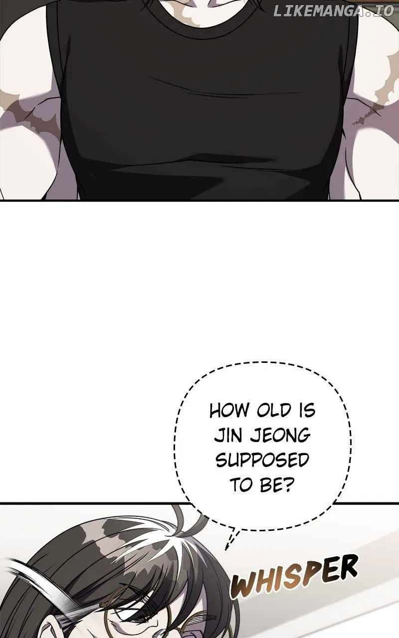 Pure Villain Chapter 116 – Page 15