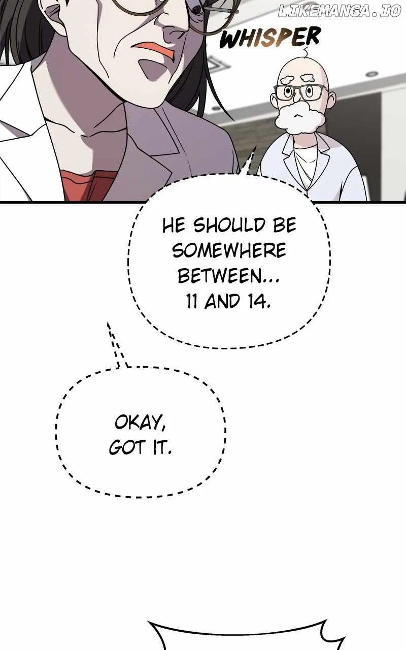 Pure Villain Chapter 116 – Page 16