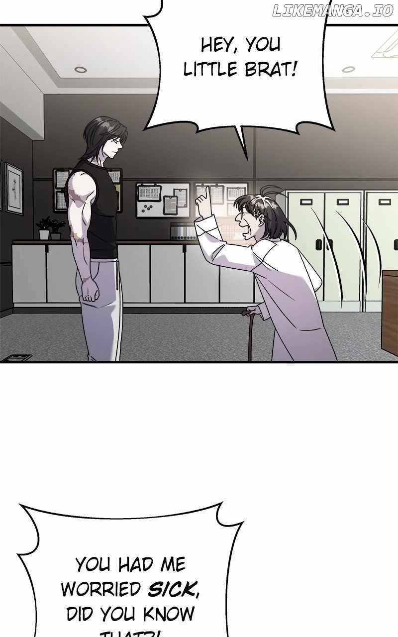 Pure Villain Chapter 116 – Page 17