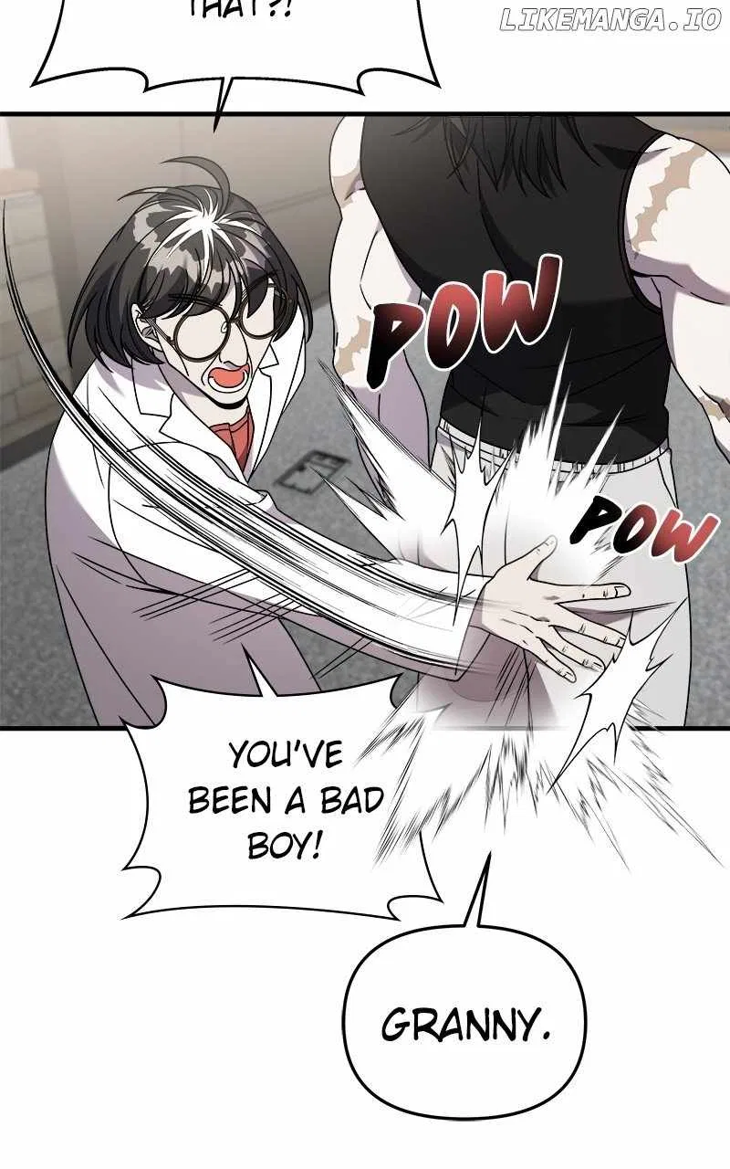 Pure Villain Chapter 116 – Page 18