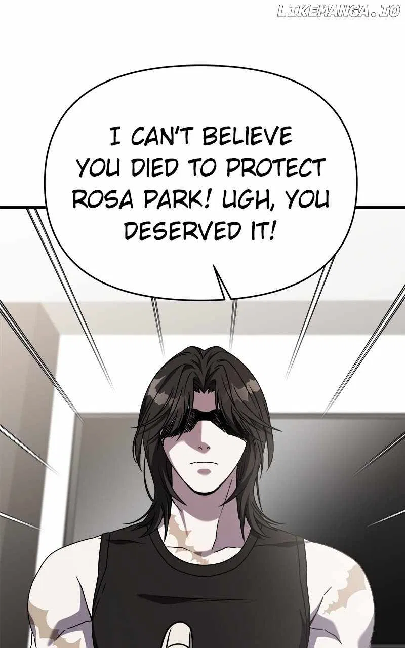 Pure Villain Chapter 116 – Page 21