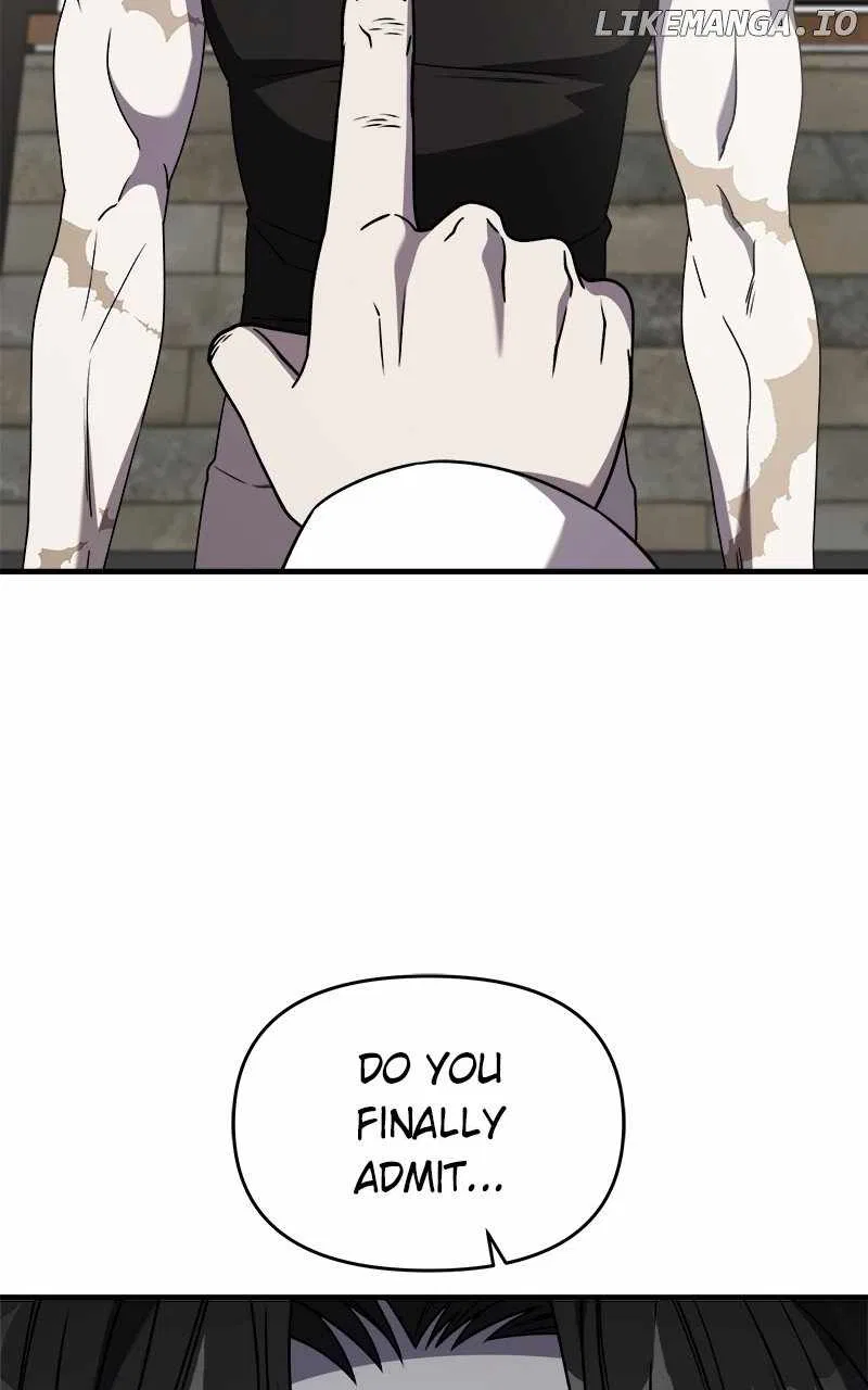 Pure Villain Chapter 116 – Page 22