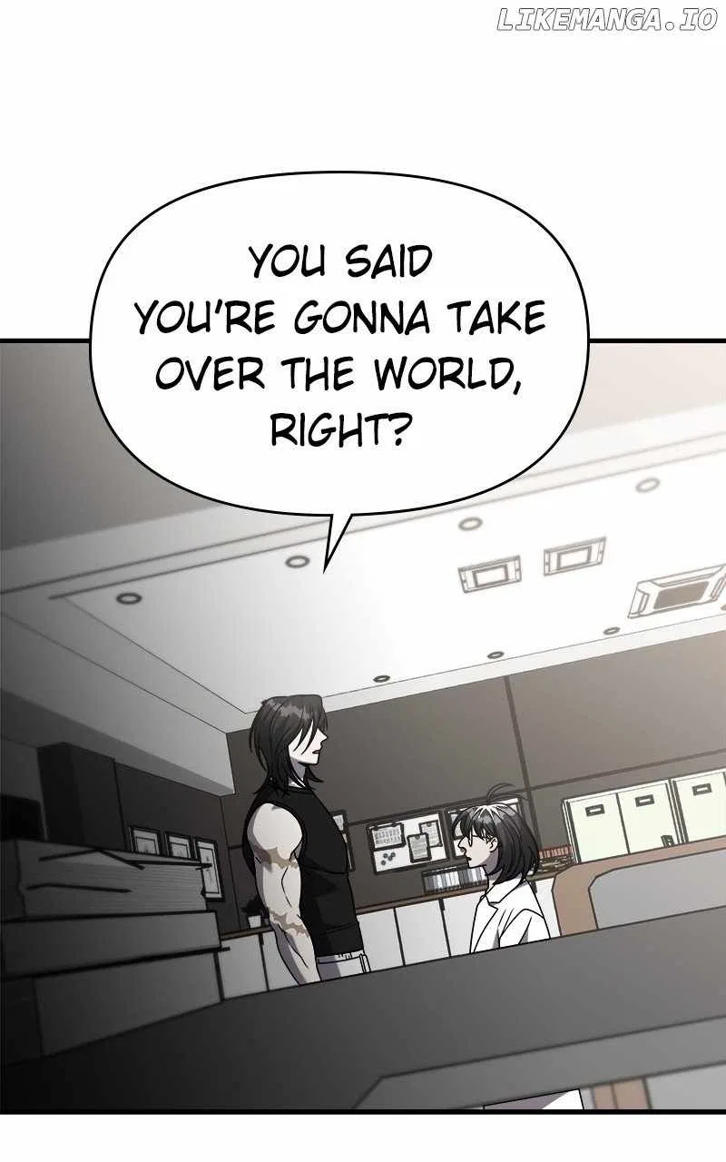 Pure Villain Chapter 116 – Page 26