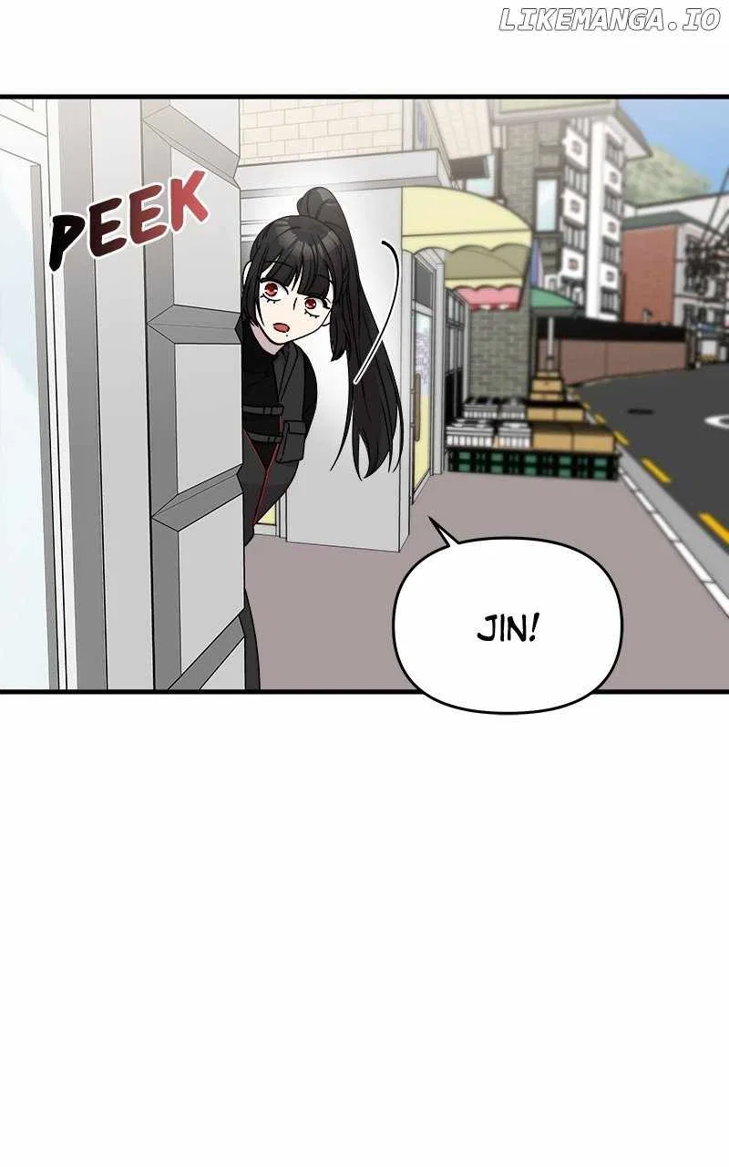 Pure Villain Chapter 116 – Page 34