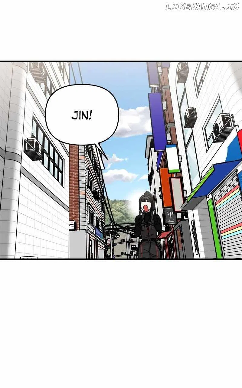 Pure Villain Chapter 116 – Page 35