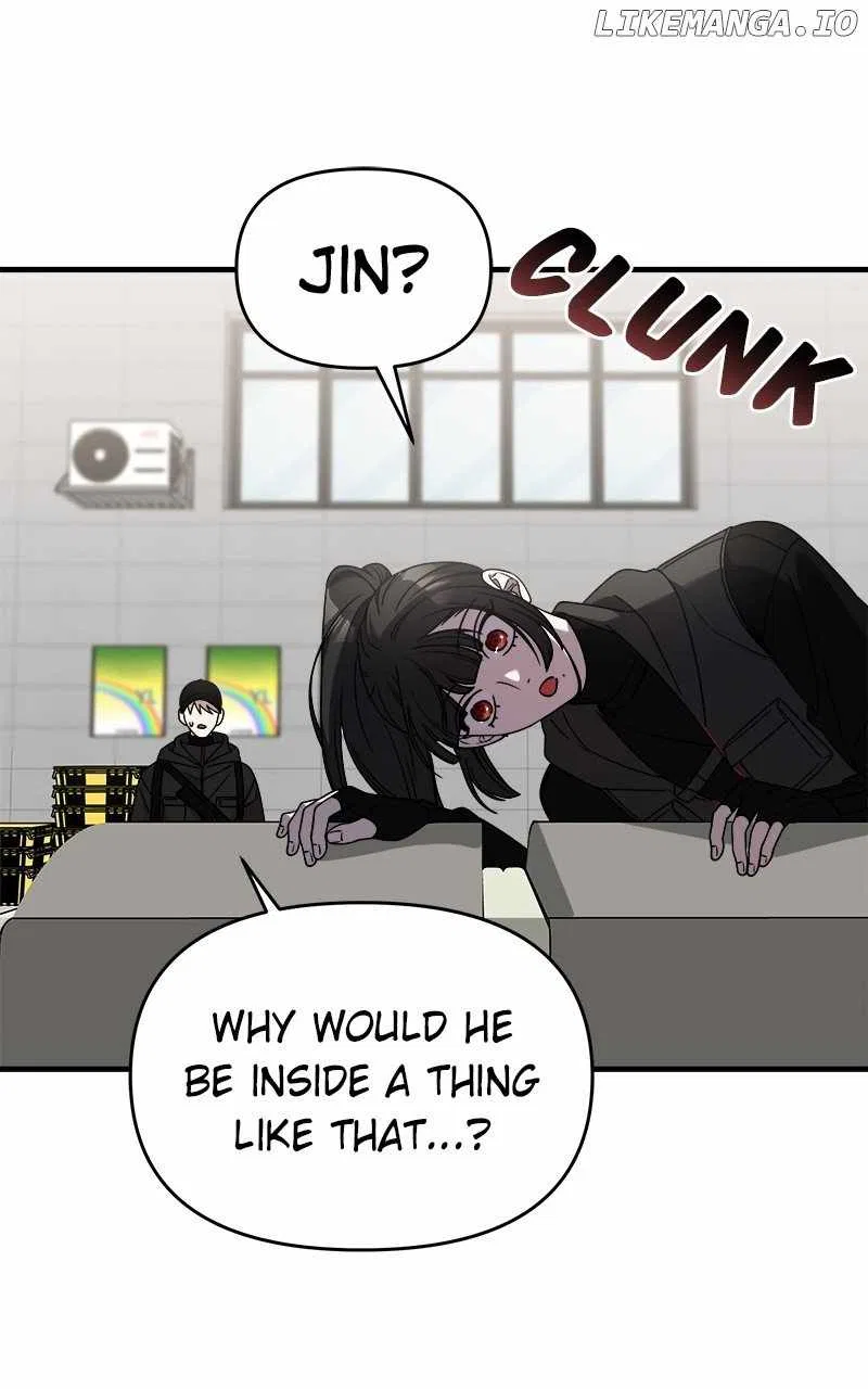 Pure Villain Chapter 116 – Page 36