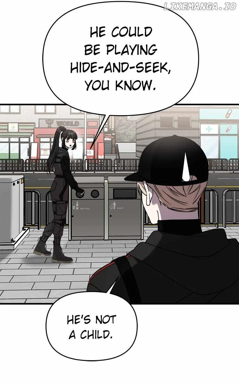 Pure Villain Chapter 116 – Page 37