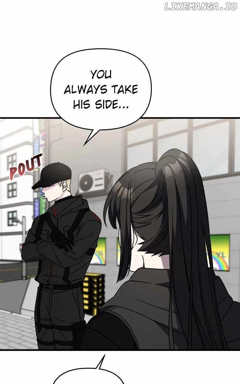 Pure Villain Chapter 116 – Page 39