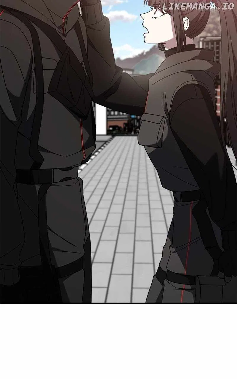 Pure Villain Chapter 116 – Page 45