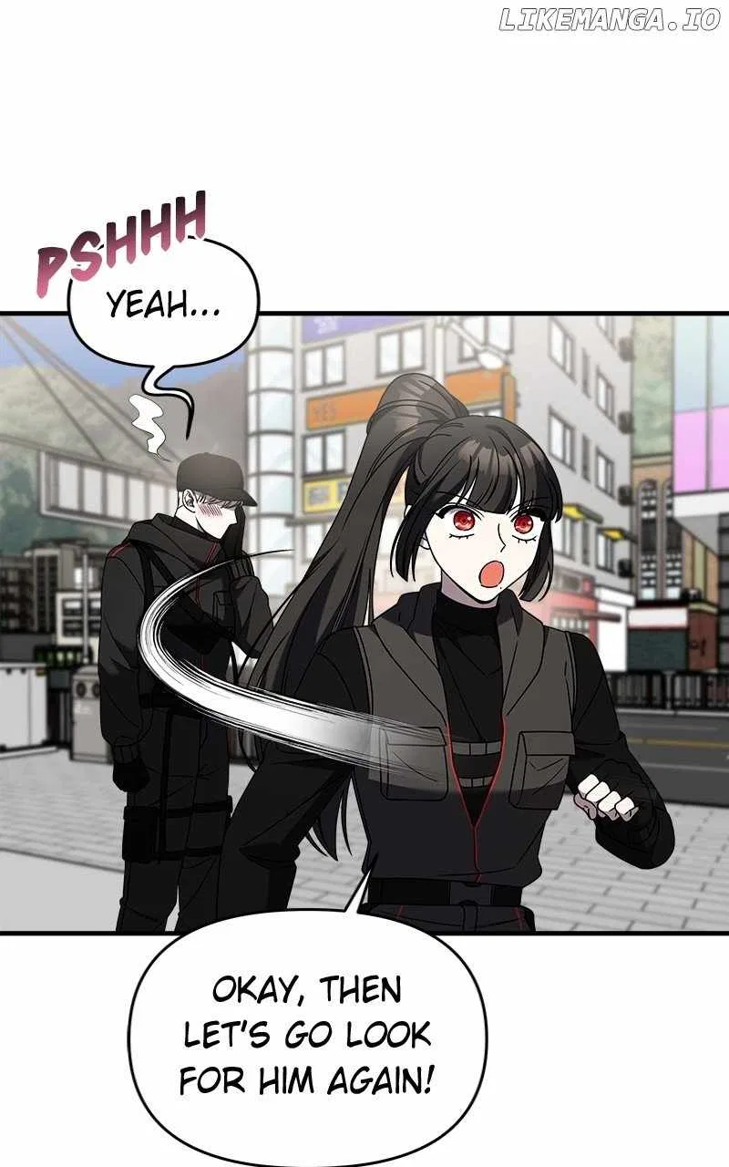 Pure Villain Chapter 116 – Page 47