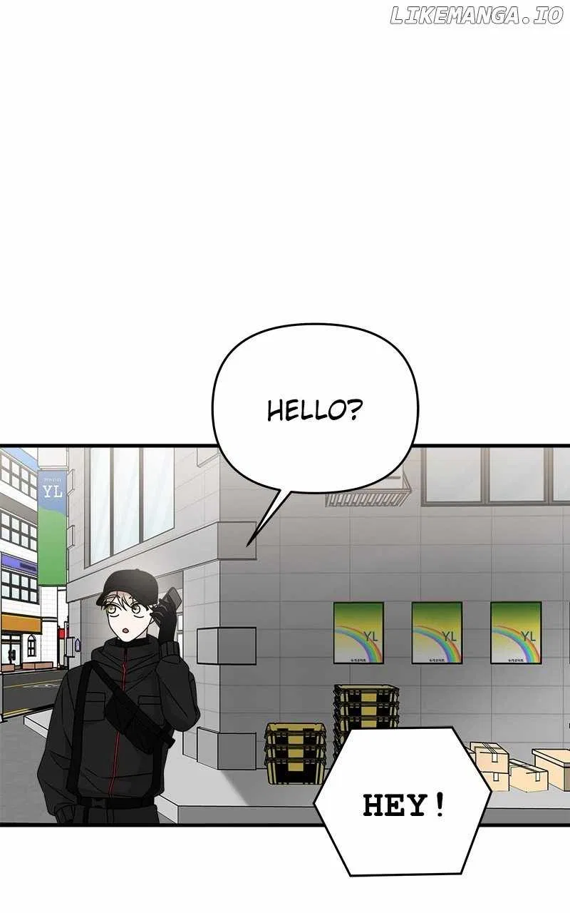 Pure Villain Chapter 116 – Page 49