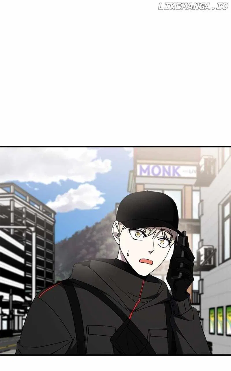 Pure Villain Chapter 116 – Page 51