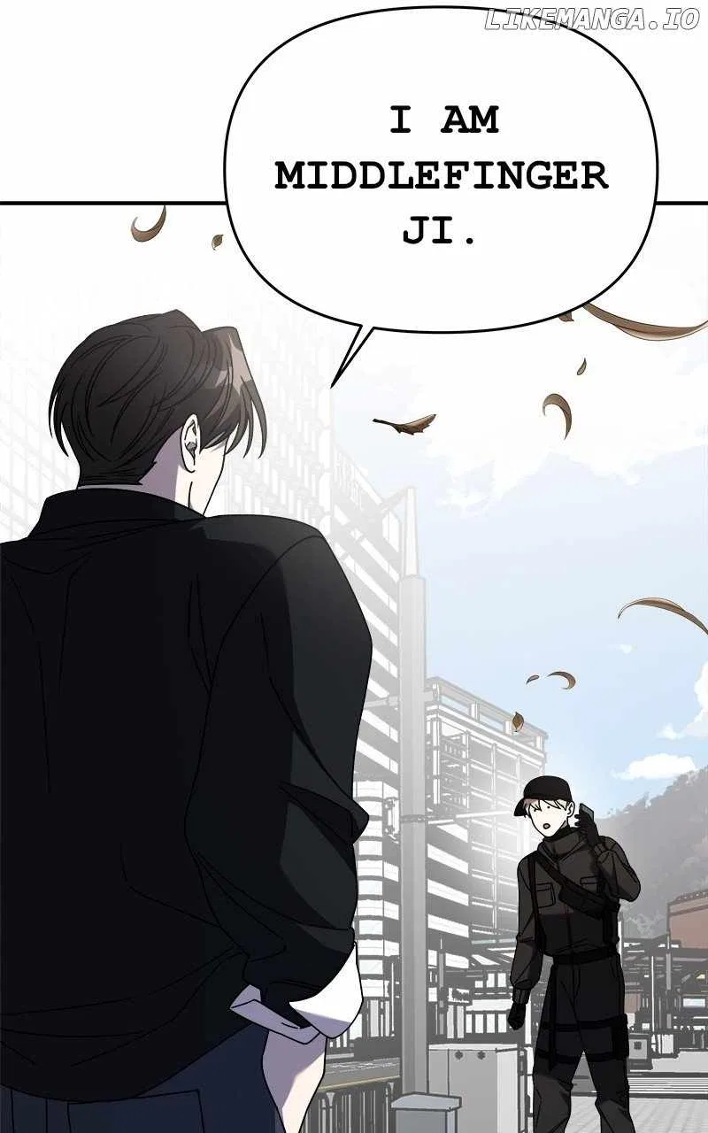 Pure Villain Chapter 116 – Page 54