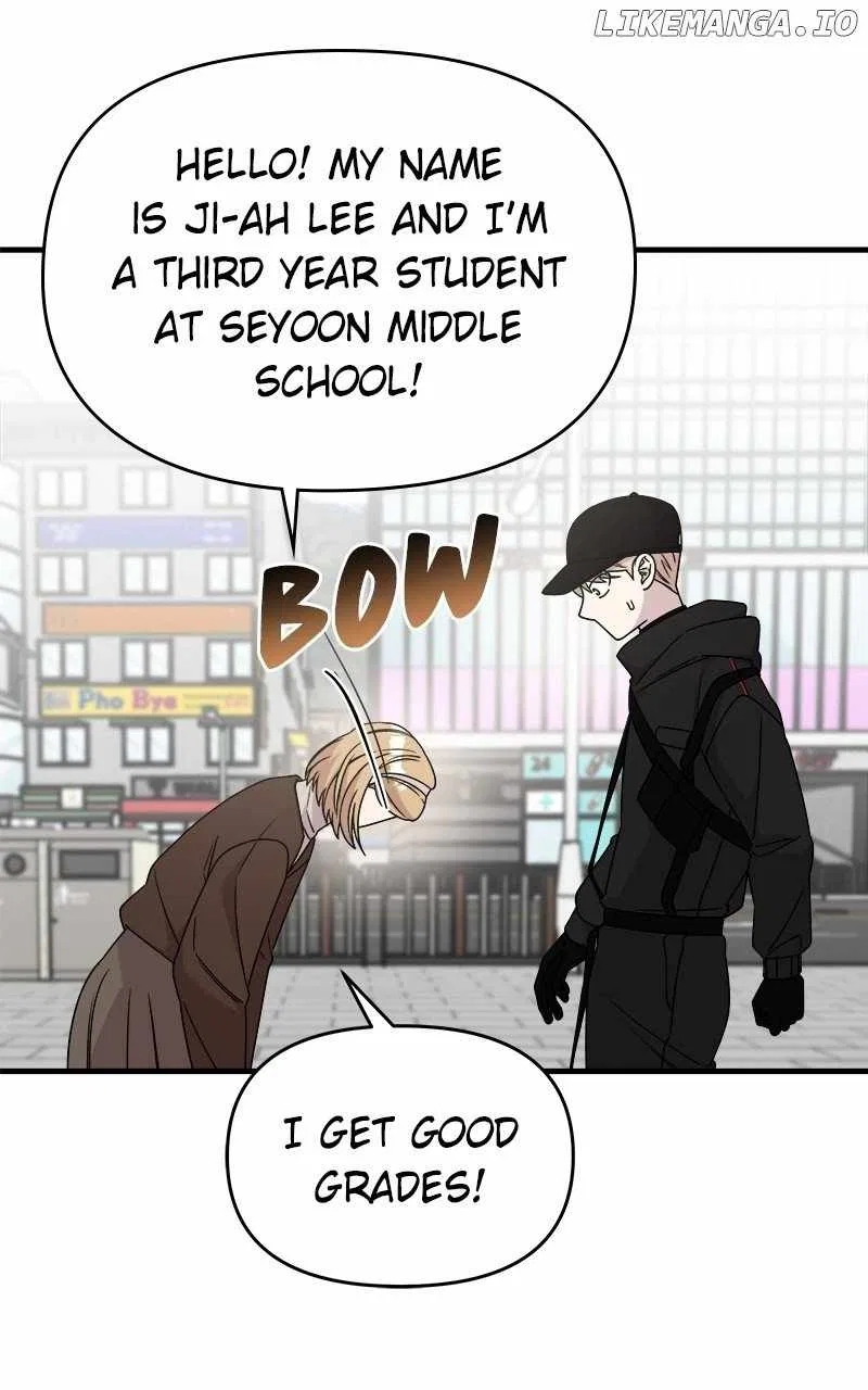Pure Villain Chapter 116 – Page 64