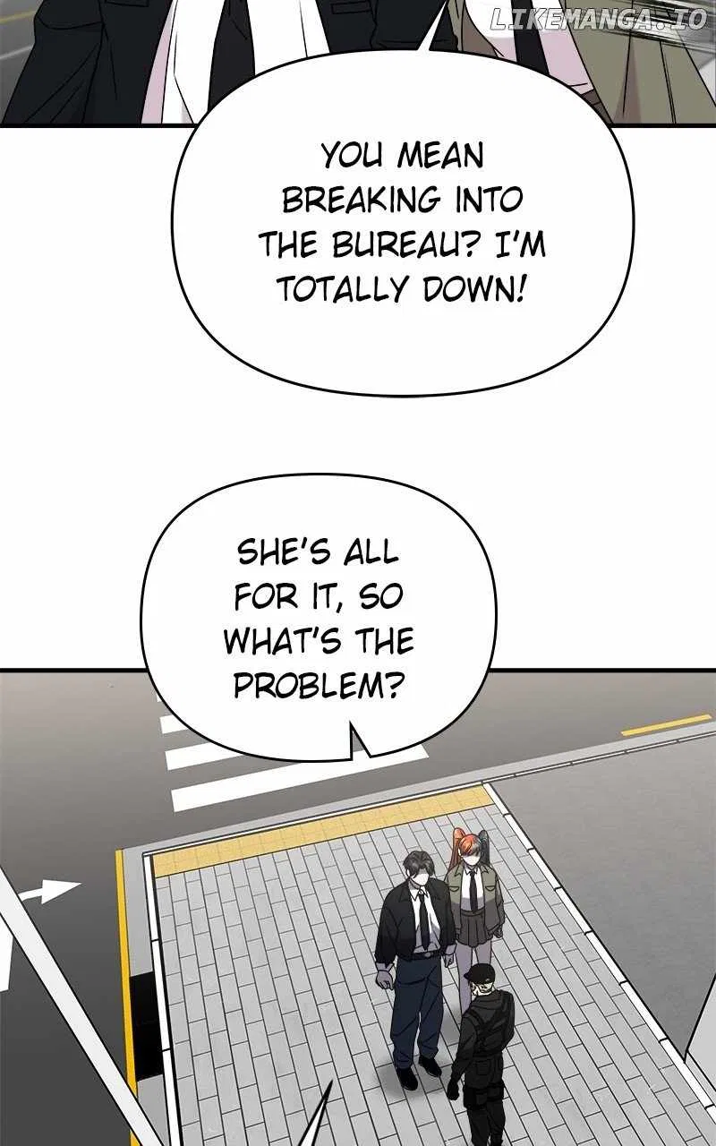 Pure Villain Chapter 116 – Page 72