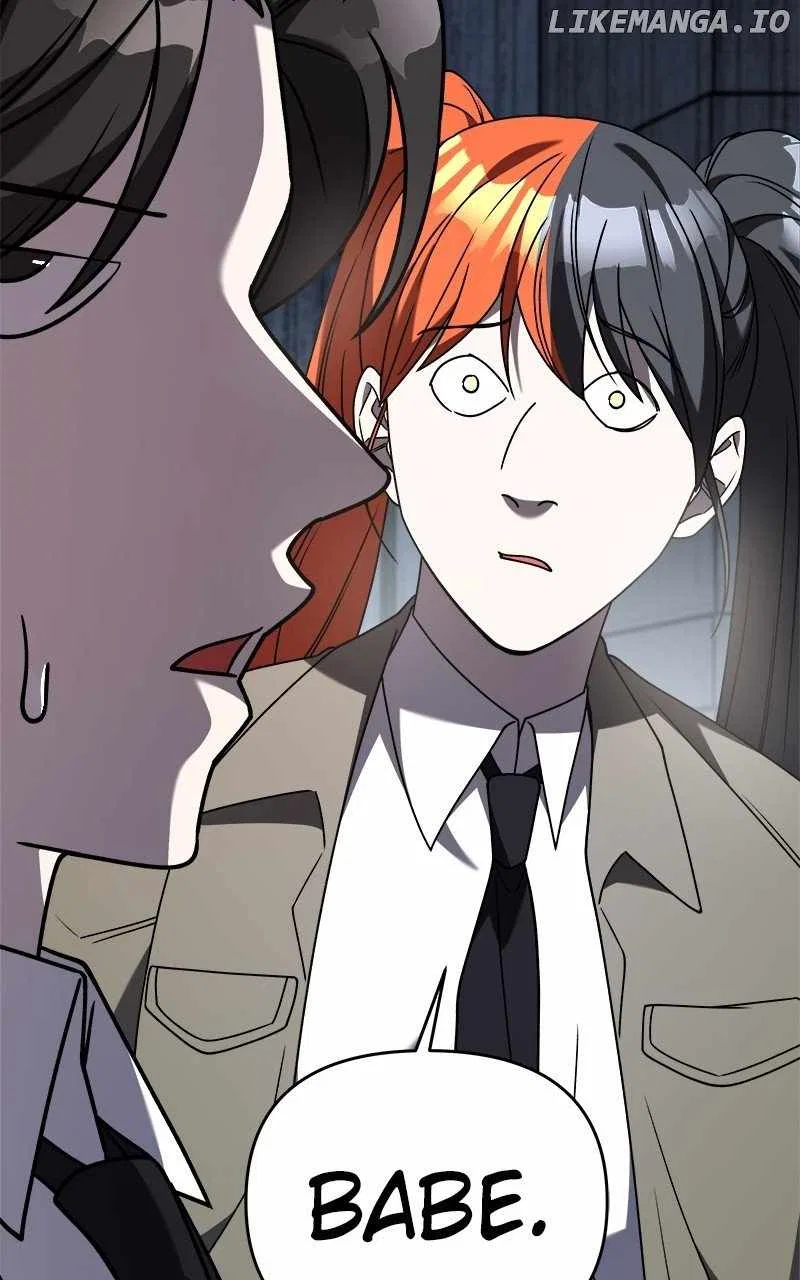 Pure Villain Chapter 116 – Page 75