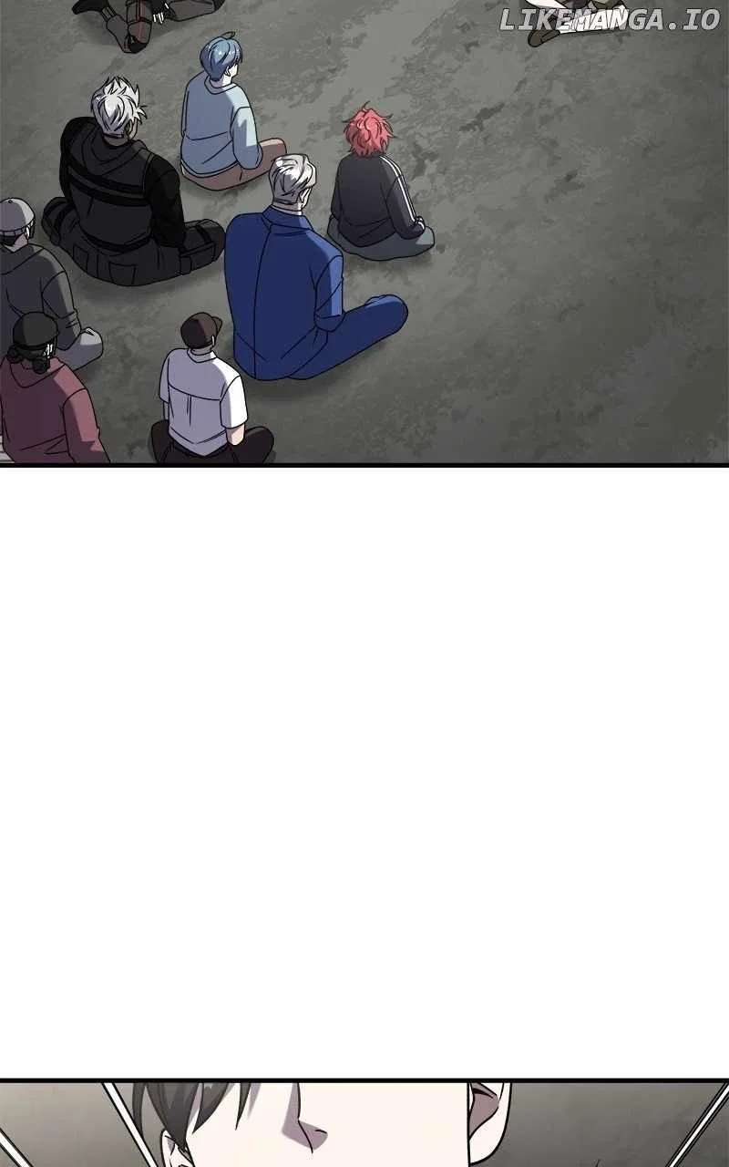 Pure Villain Chapter 116 – Page 78