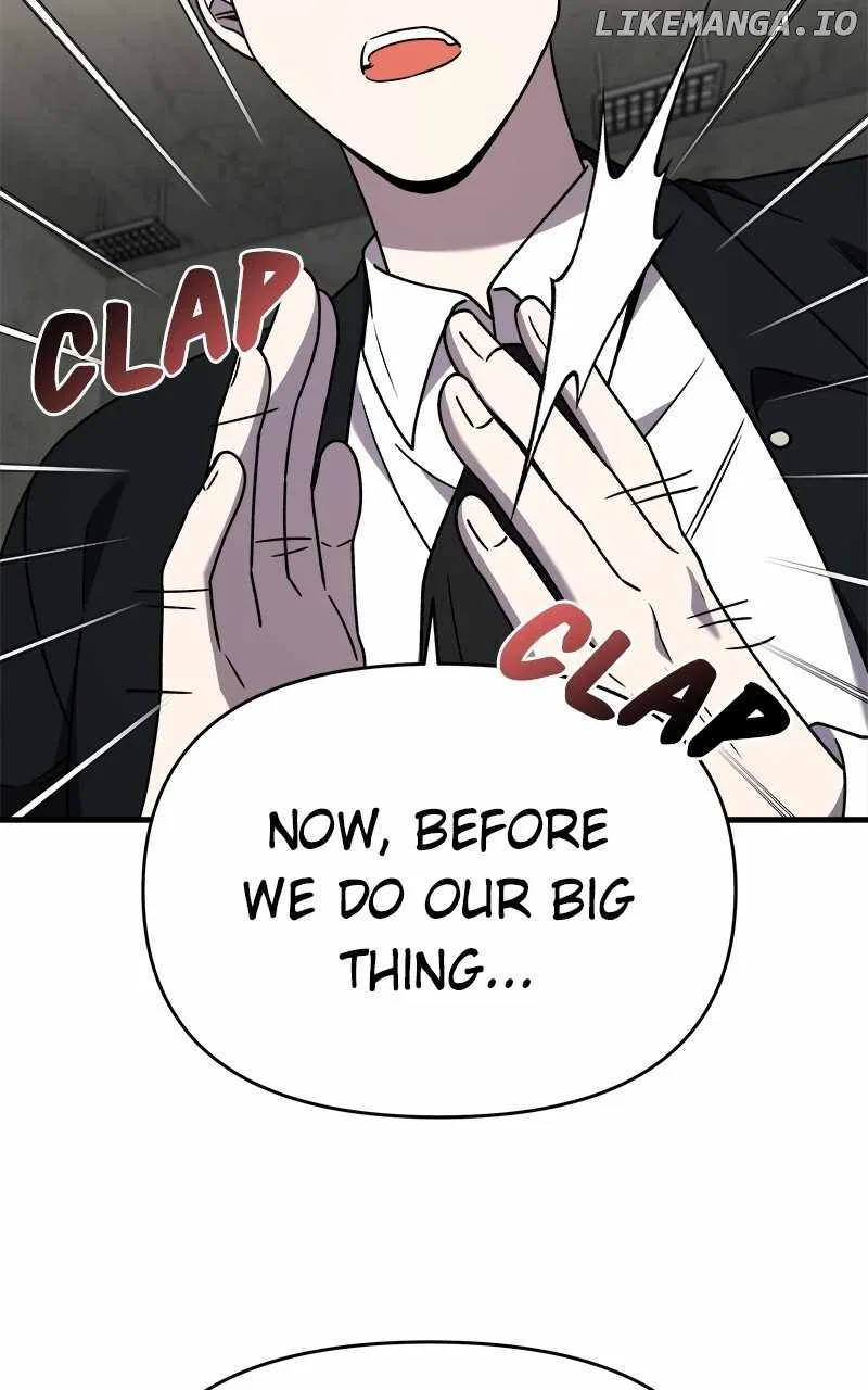 Pure Villain Chapter 116 – Page 79